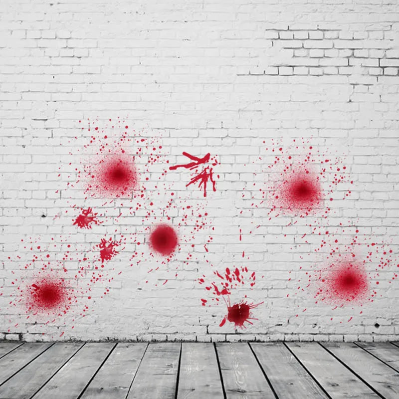 Halloween Blood Spray